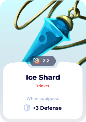 ice-shard